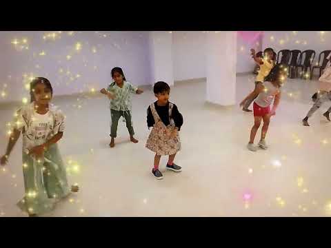 Bollywood Dance for All Ages