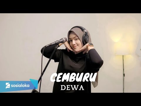 CEMBURU - DEWA | COVER BY UMIMMA KHUSNA (FYP TIKTOK)