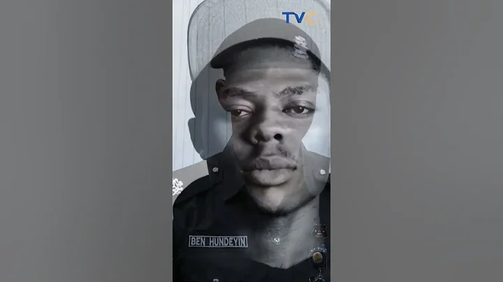 We Have A List Of Suspects For Mohbad's DE@th - Benjamin Hundeyin Reveals