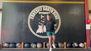 Lateral Rotational Bound Double Contact Continuous