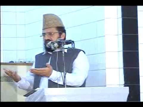 Allama Syed Ziaullah Shah Bukhari teachings of isl...