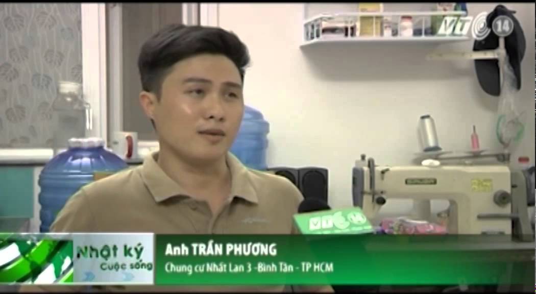 VTC14_TP HCM: Chung cư cao cấp - chất lượng bình dân