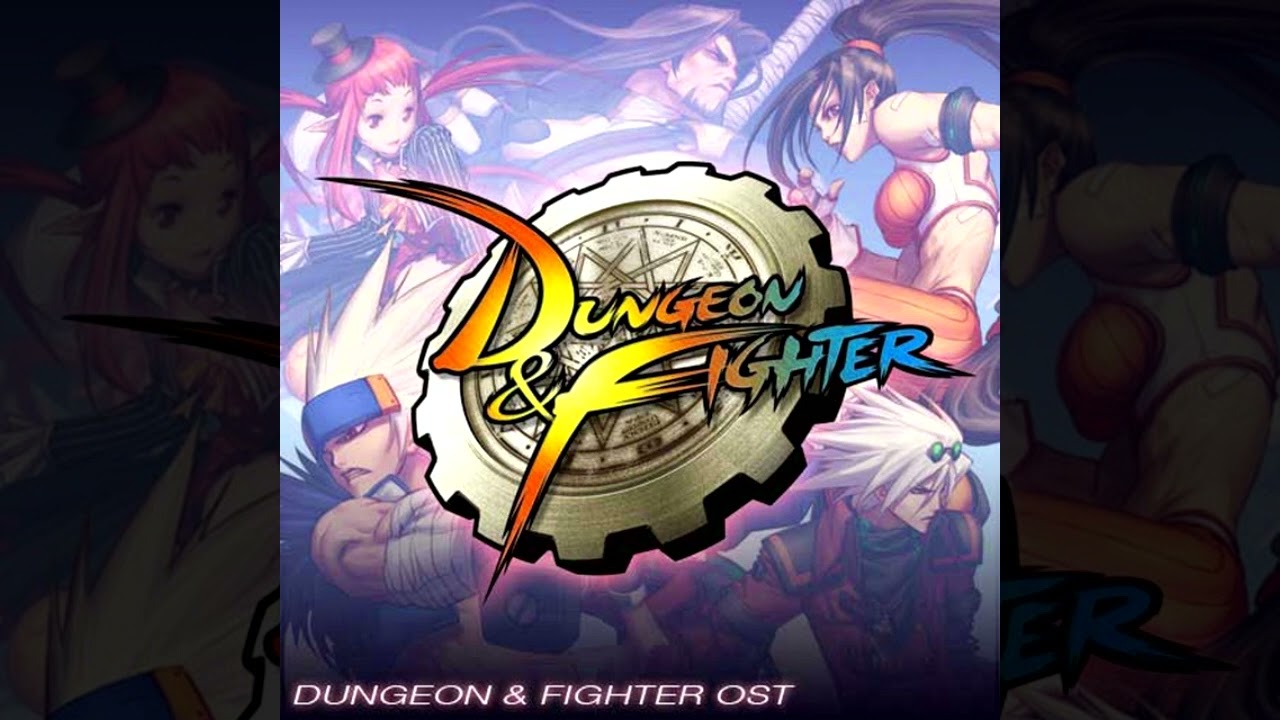 DNF Music | Gate of Sorrow 3