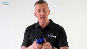 Introducing The Soft Restraint Cuff / Softcuff