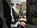First Jewish Prayers At Joseph's Tomb In Two Decades