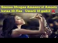 Seenaa Dhugaa Amaanu El Amoots Kutaa 10ffaa True Story Of Emanuel Amos Part 10 Robera777 