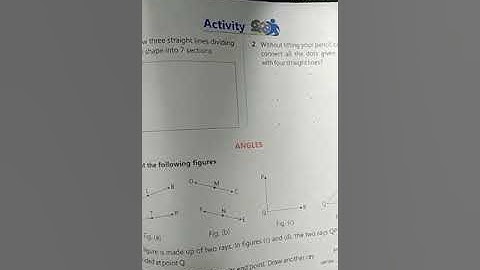 SVM CBSE || Std-IV|| Maths||Ch-12||Basic Geometrical Concepts|| Ex-12(B)|| Part-7