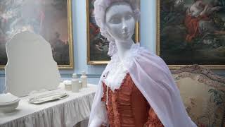 Casanova Soundscapes 2018 Museum of Fine Arts, Boston