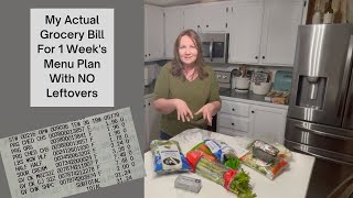 I Cut My Grocery Bill 80% By Doing This! Stock Your Pantry