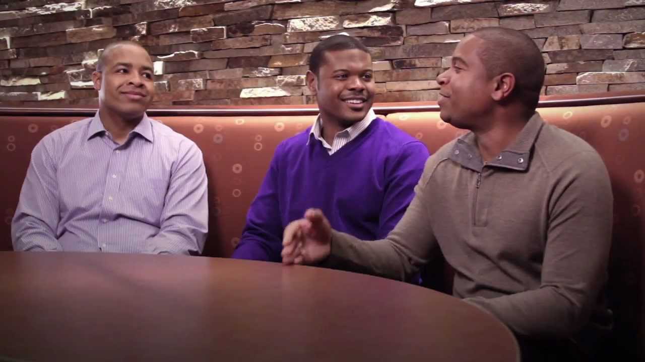 Free To Be.....Visionary - Sportscasters 2