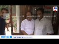 മുഖ്യമന്ത്രിയായ ശേഷമുള്ള വി.ഡി. സതീശന്റെ ആദ്യ ഡൽഹി സന്ദർശനം പൂർത്തിയായി |vd satheesan |congress