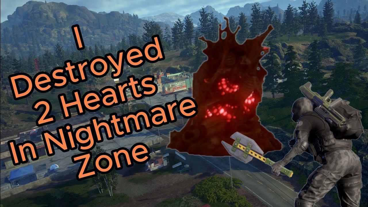 --The Refuge -- (S7 Ep8) My Mission Was To Clear Plague Territories || 4K || //No Commentary\\