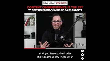 Content Omnipresence