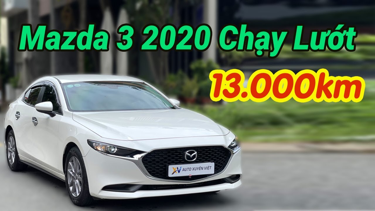 Mazda 3 Deluxe 2021 Ngoại thất  Nội thất  Thông số kĩ thuật  Giá bán   Mazda Đà Nẵng