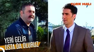 Erman, Gökhanın Arabasını Tamir Etmeye Çalışırsa Türk Malı
