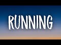 Sevdaliza - Running (Lyrics)