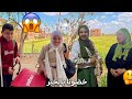نزلنا البلد واتفاجانا بالخبر صدمنا وهديه لبابا كان نفسي اجيبها ولاكن اللي سبق اخد الفرحه