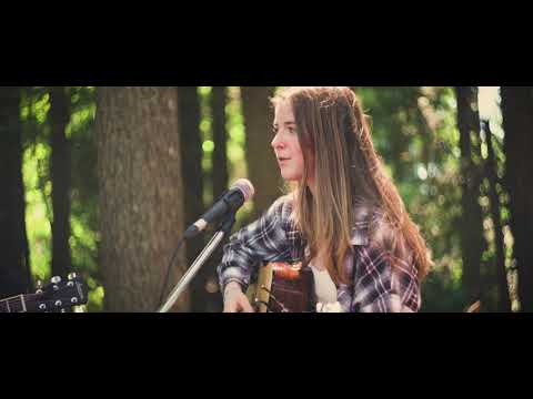 Dont Give Up On Me - Andy Grammer Cover - World Music Program Forest Sessions 2022