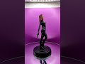 #shorts #marvel #movie #figures #deagostini #blackwidow #cz #novinka #avengers