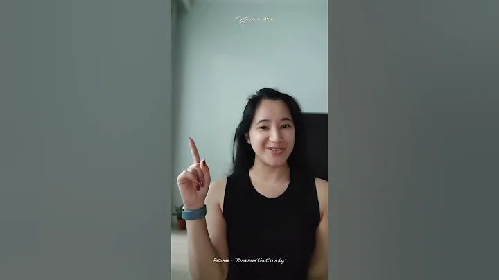 3 Things You Must Remember When Making a Big Life Change ✨