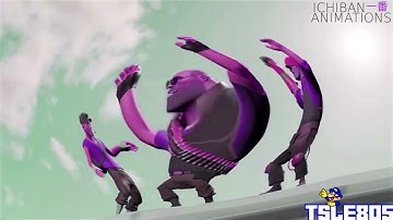 Preview 2 TF2 Numa Numa Effects