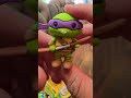 TMNT Blind Bag #blindbag #blindbags #toycollector