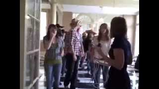CMA EDU Flash Mob (Belmont University)
