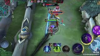 ixia MLBB @MobileLegends5v5MOBA @OnicComputer