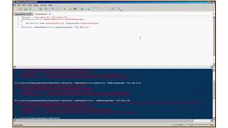 Funciones Powershell