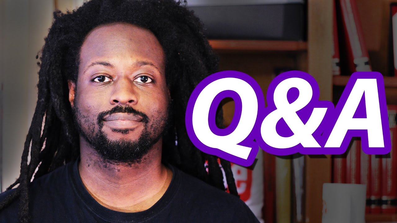 PIRACY IS LIKE NAZI-PUNCHING | T1J/QNA #7