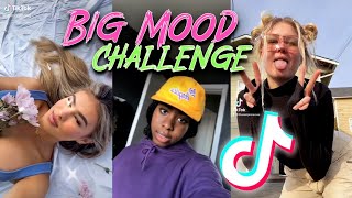 Big Mood - Jamie Rose - Challenge | TikTok Compilation 🔥🔥🔥 #Shorts