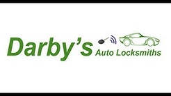 Darby's Auto Locksmiths Hastings East Sussex 