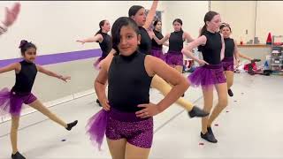 Season 21 Recital Slideshow