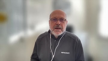 SAP CodeTalk: SAP Integration Suite going hybrid