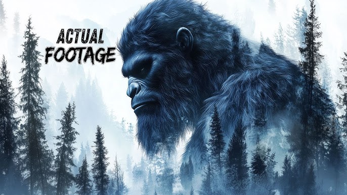 Best of Bigfoot VLOG – Compilation - YouTube