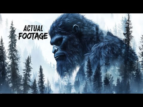 6 Incredible Bigfoot Videos That Will Leave You Speechless!