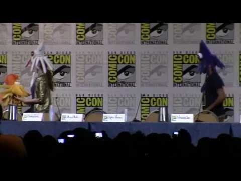 The Guild Comic-Con 2010