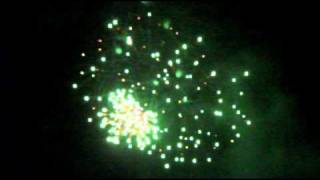 Radvanice pyroshow 20100925.avi