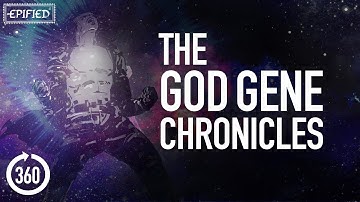 Inkarnare: The God Gene Chronicles – A Novel by Projesh Banerjea | Official Book Trailer