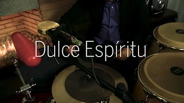 David Rubio - Dulce Espíritu (cover) Kachayme