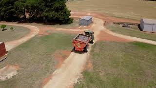 Lfl Founder Gary Drew Talks About Growing Albus Lupins