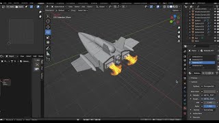 WANOTEC SSTO4 AEROSPIKE DESIGN/CREATION PROCESS