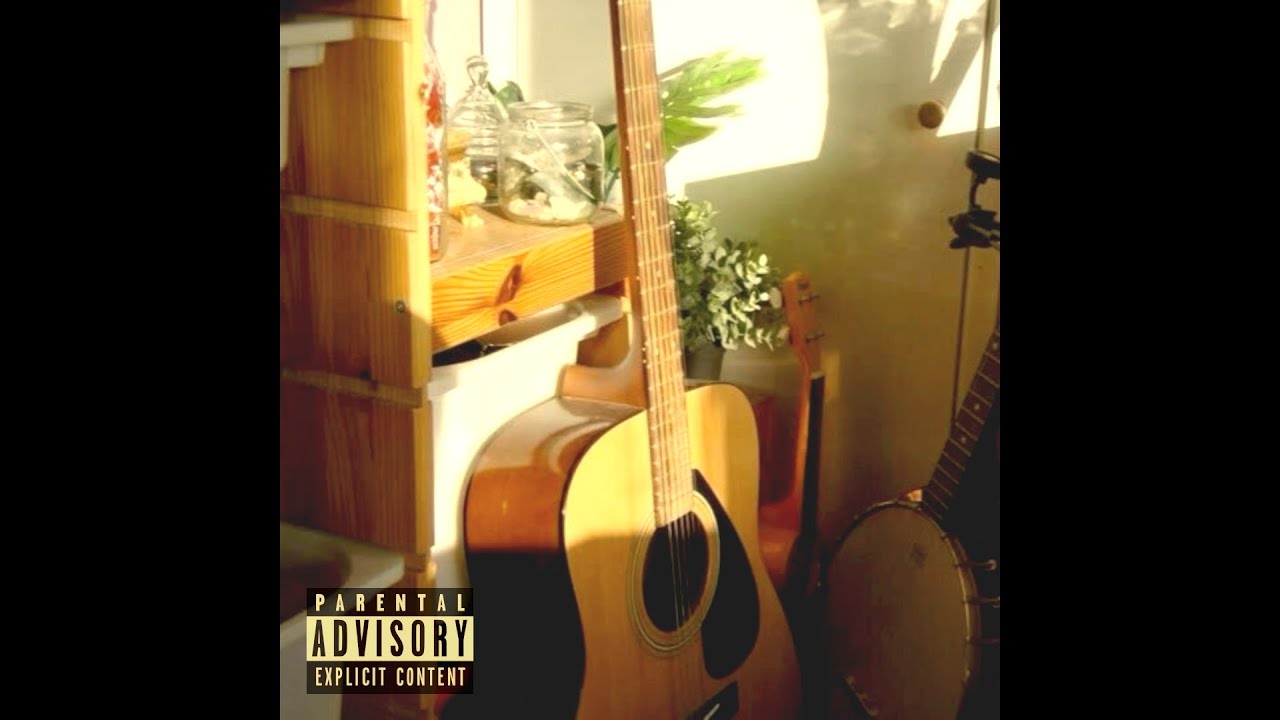 [FREE] Acoustic Guitar Type Beat "That Day"