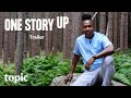 One story up  trailer  topic
