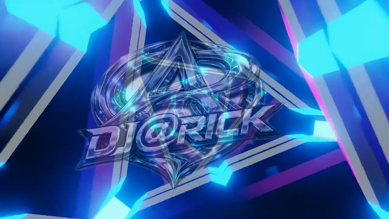 Dj @rick Forever young 