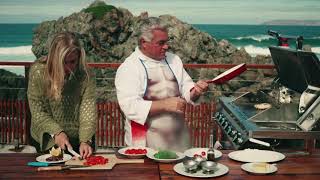 Plett - its a foodie thing - Episode Four