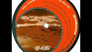 Glenn Underground & Mikkiel* - Fly With Me