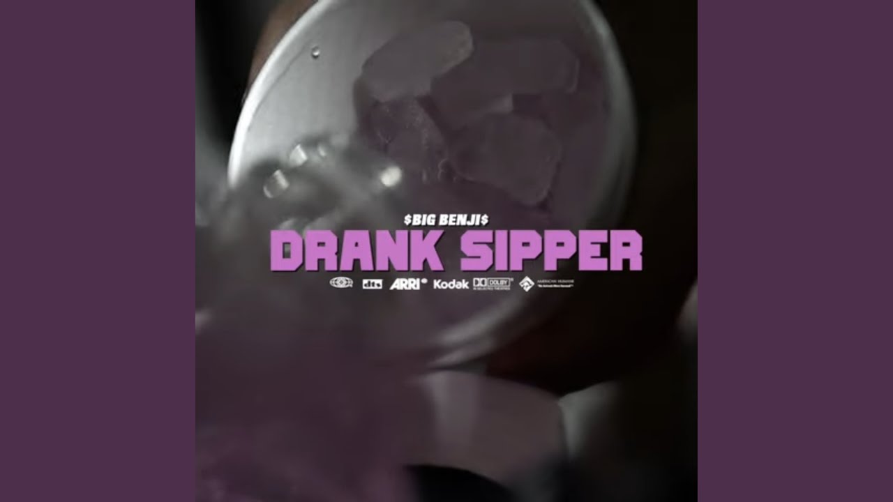 Drank Sipper