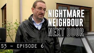 Wheelie Bin Wars, Violence \u0026 Evictions | Nightmare Neighbour Next Door S3 Ep6