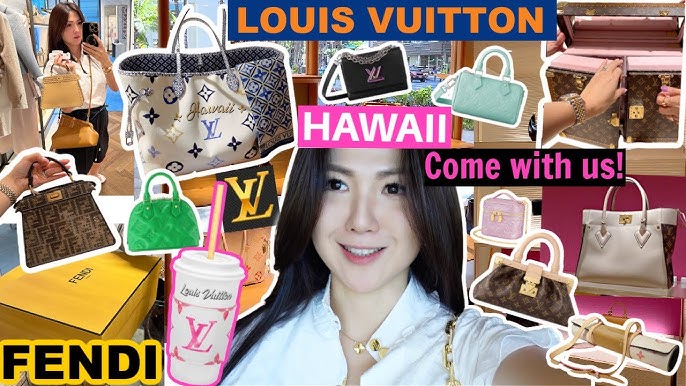 PARIS Louis Vuitton PRIVATE APPOINTMENT, SHOPPING VLOG Part 3